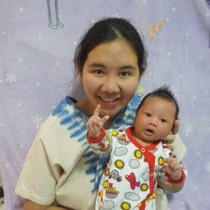 Jinjuta Chinayod profile icon