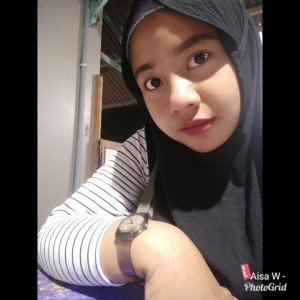 Aisa Wulandari profile icon