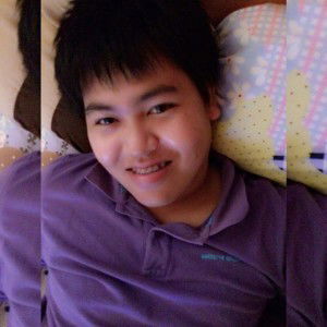 Thapanapong Pronruenroeng profile icon