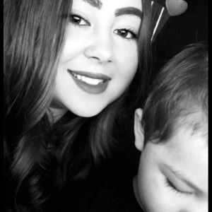 Angelica Hernandez profile icon