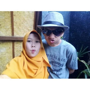 Arie Rahmawati profile icon