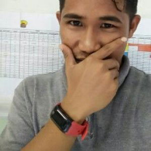 Alfriyanto profile icon