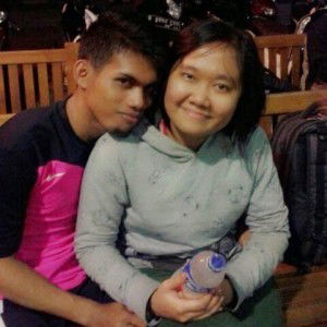 Renny Pakadang profile icon