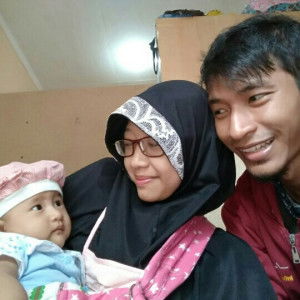 Ummu Zahra profile icon