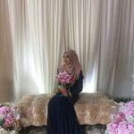 Nur Mazleen profile icon