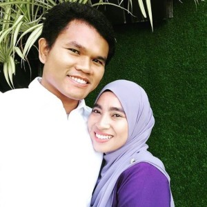 Liyana Amran profile icon