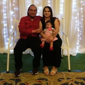 Andrea Dinggai profile icon