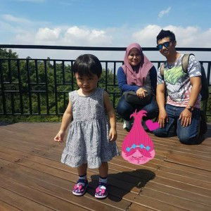 Zanariah Albakri profile icon