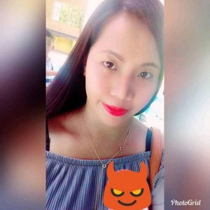 Geraldine Santiago Delacruz profile icon