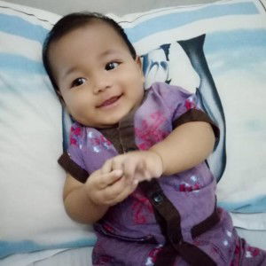 Diiyantii Septiia profile icon