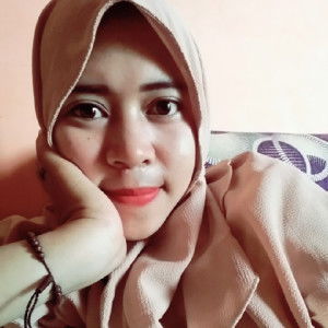 Arbi Iriyanti profile icon