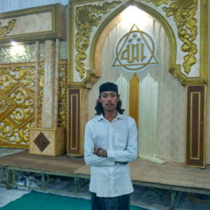 ahm khoirul amin profile icon