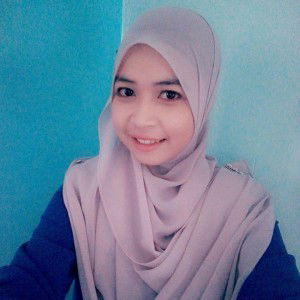 Nurul Faizzah Abdullah profile icon