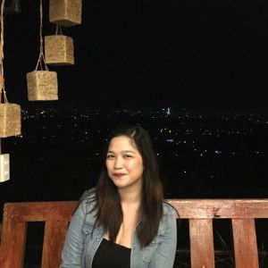 Jonah Mae Dayrit Divinagracia profile icon