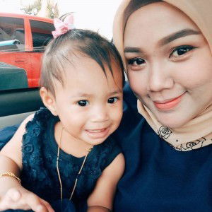 Idaya Zainal profile icon