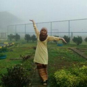 Kasminah Kassim profile icon