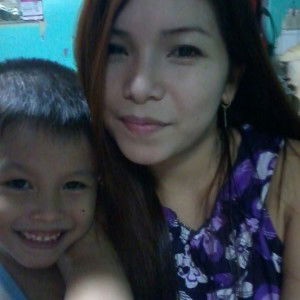 Rizza delos Santos profile icon