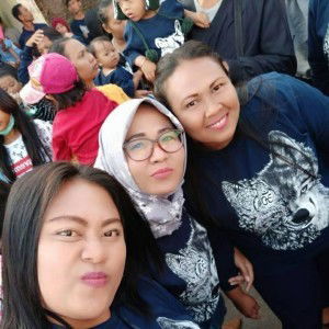 Widhi Harti profile icon