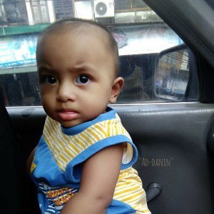 Yameelah Mochuen profile icon