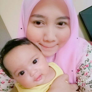 NUR IZYAN ABD AZIZ profile icon