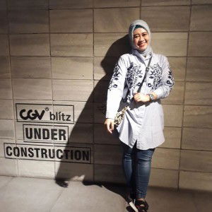 Dini Rachmadianti profile icon