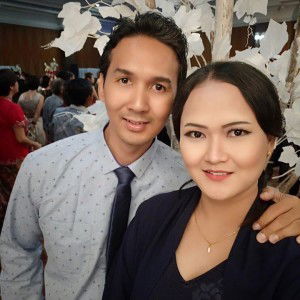 Fenny Liem profile icon