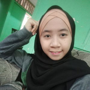 Nurshafira Yunus profile icon