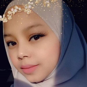 Syafiqah Safa profile icon
