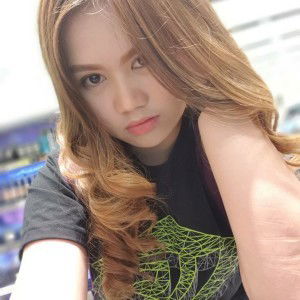 Roma Joy E. Cordova profile icon