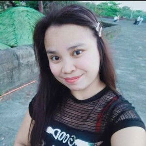 Aiza Bacoto Gravoso profile icon