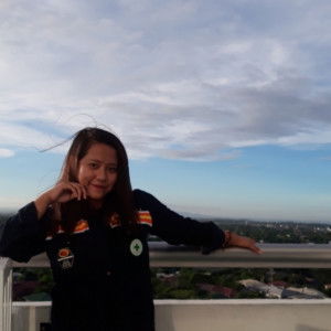 mumshie joy profile icon