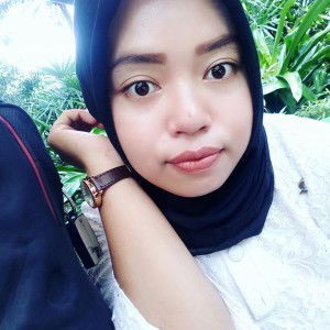 Erna Puspita Sari profile icon