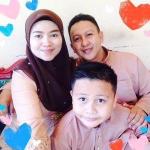 Hartini Jurinah Salam profile icon