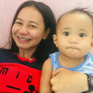 Rose Ann Reyes profile icon