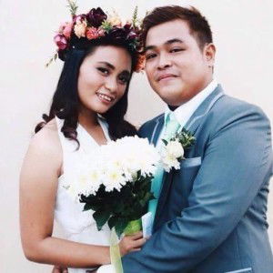 Joie Diwa Salvador profile icon