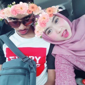 Siti Noor Amalina profile icon