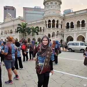 Cik Pija profile icon