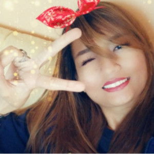 Abegail Calianga profile icon