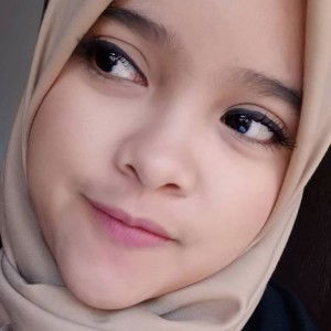 Rikca Ariyani profile icon