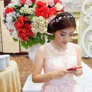 Sukmawati Hong profile icon