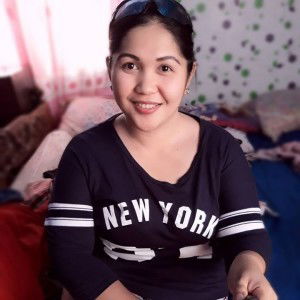 Cindy Lou Meniano Sabuero profile icon