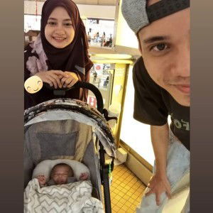 Munirah Nur Shadad profile icon