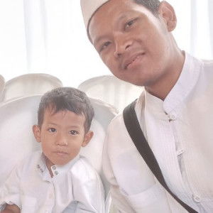 Muh Joko David Prasetyo profile icon