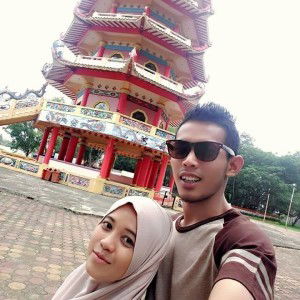 Efrilia Lia profile icon