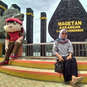 Aprilia Titik Prastiwi profile icon