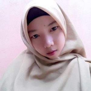 Mella fahresyah profile icon