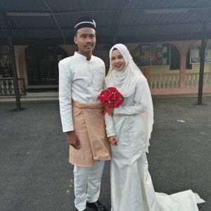 Nur Hidayah Fadzil profile icon