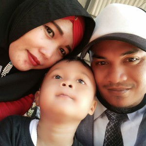 Papahe Ikmal Hanif profile icon