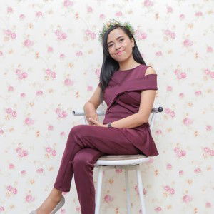 Wenti Nurselni profile icon