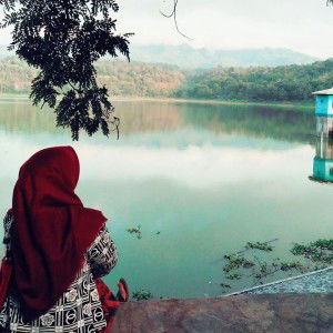 Imroatun Ni'mah profile icon